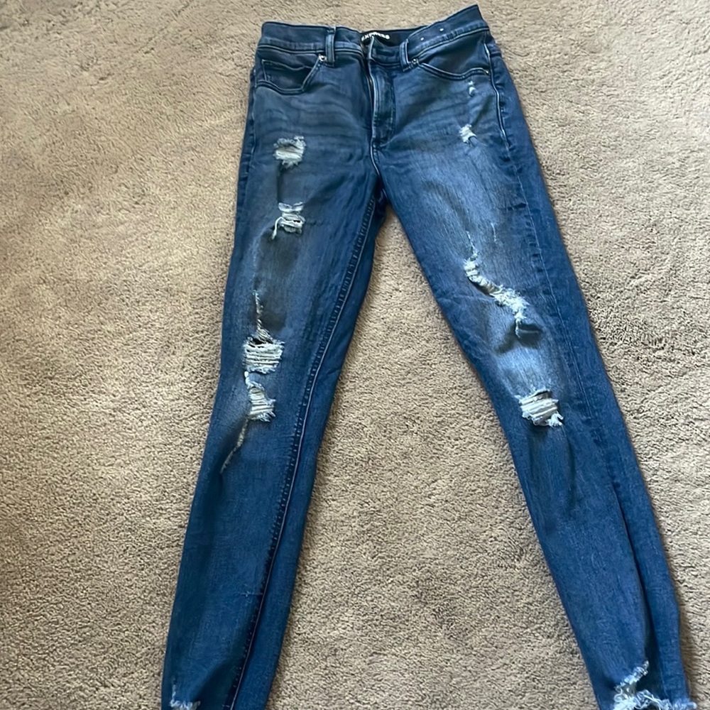 Express Jeans